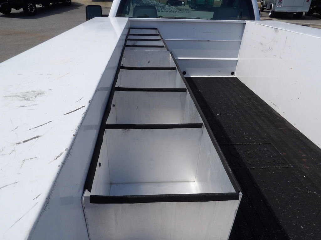 Used 2016 Chevrolet Silverado 2500 W/T w/ WT Fleet Convenience Package image 43