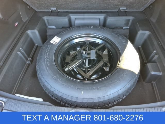 New 2026 Jeep Cherokee Laredo AWD/4WD image 14