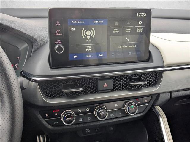 New 2025 Acura ADX A-Spec image 14