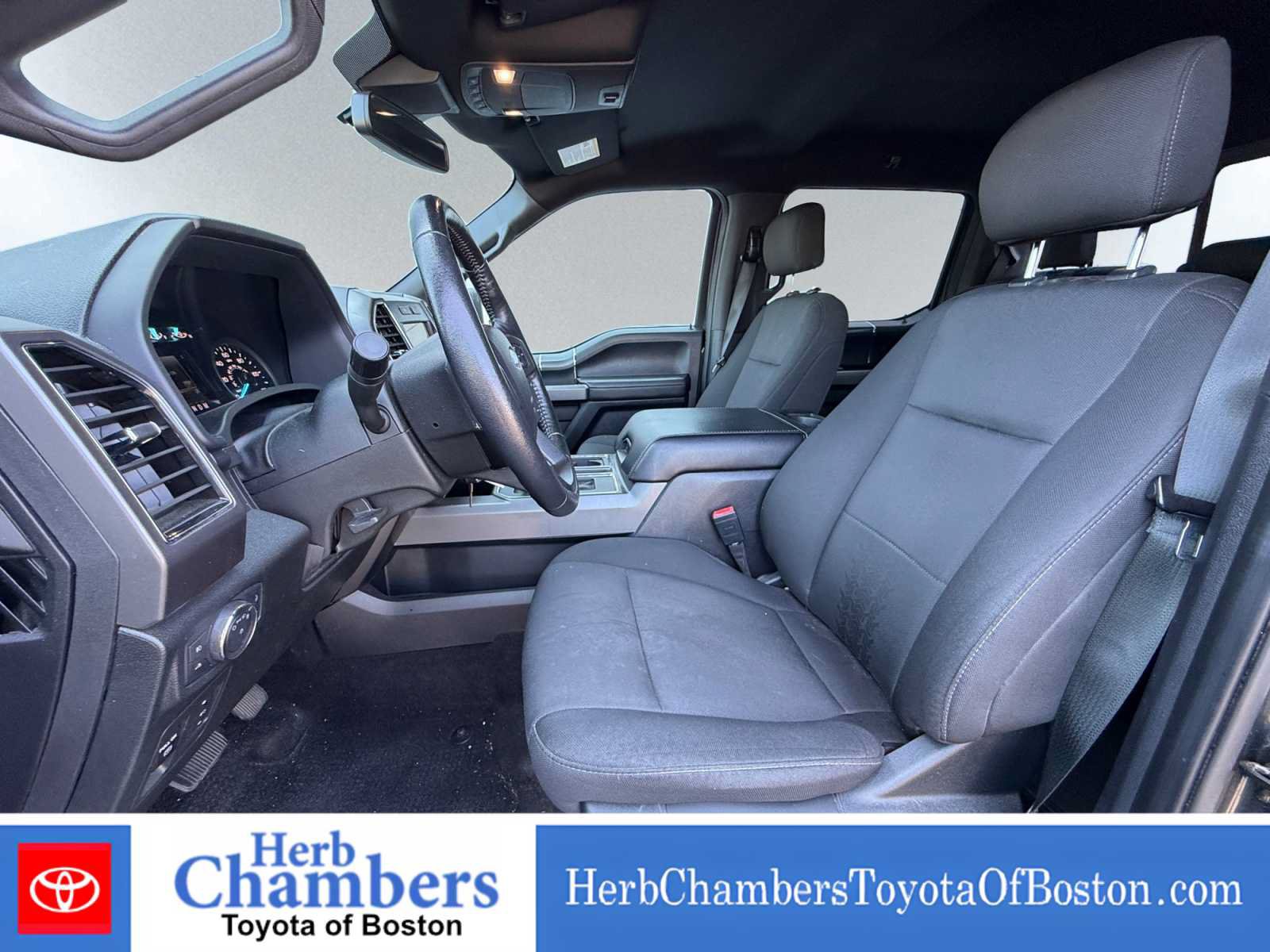 Used 2020 Ford F150 XLT w/ Equipment Group 302A Luxury AWD/4WD image 6