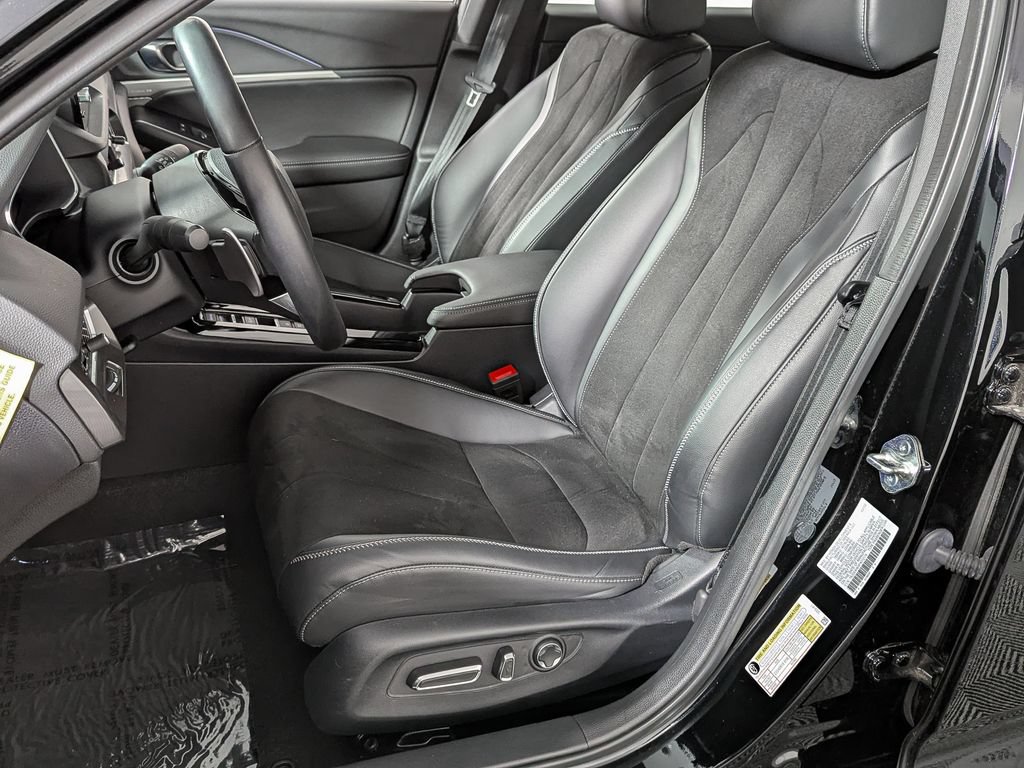 Used 2023 Acura Integra A-Spec FWD image 18