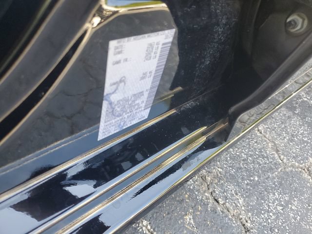 Certified 2025 Nissan Altima 2.5 S FWD image 24
