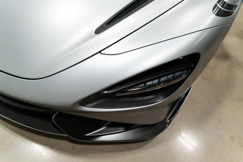 Used 2022 McLaren 765LT RWD image 10