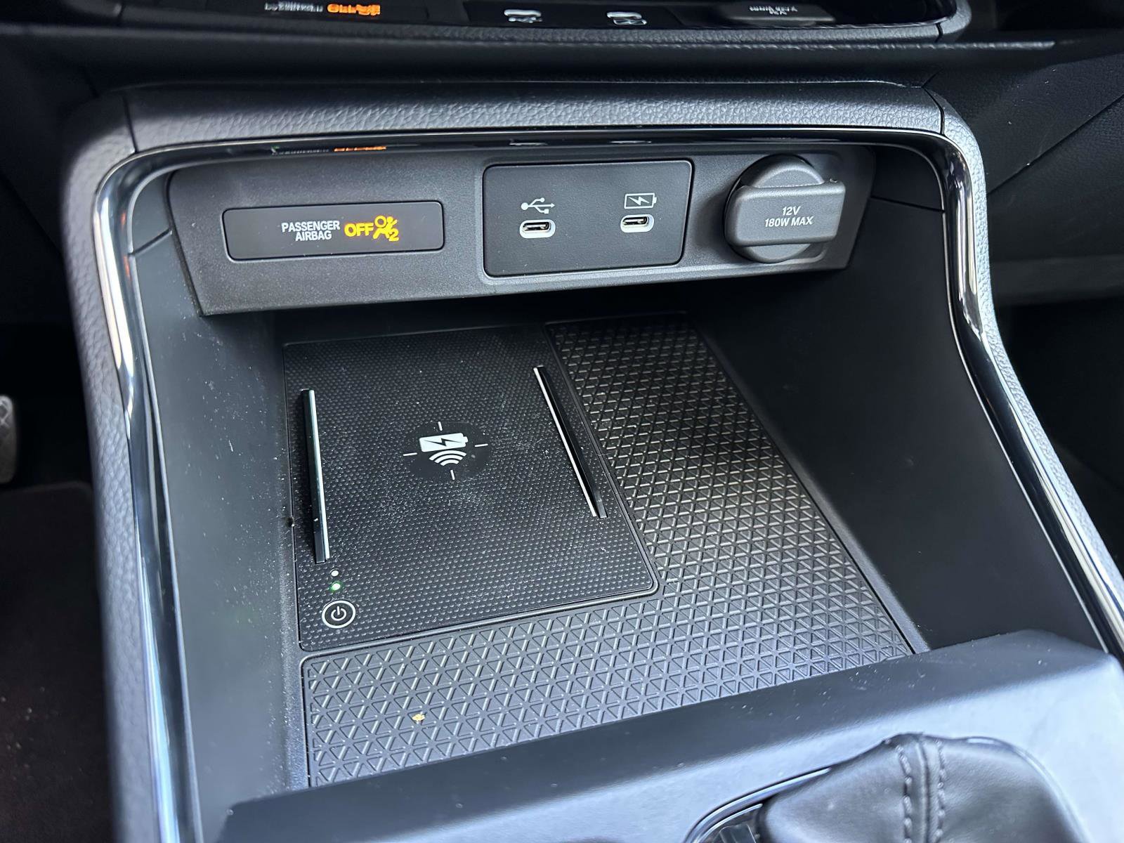 Used 2026 Honda CR-V EX-L image 30