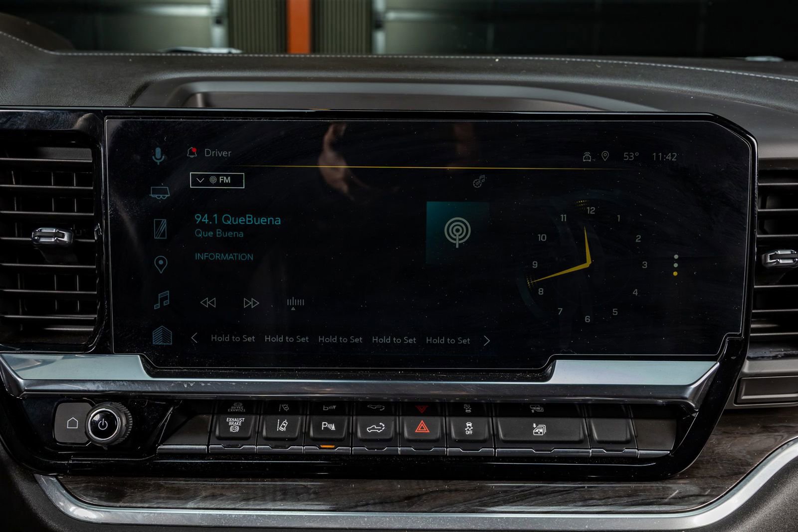 Used 2025 Chevrolet Silverado 3500 LTZ w/ LTZ Plus Package image 22