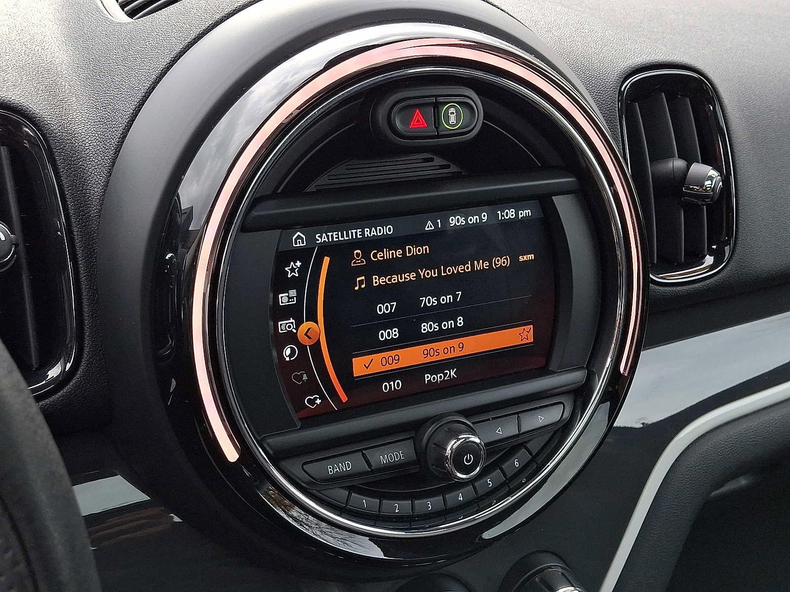 Used 2020 MINI Cooper Countryman S w/ Storage Package image 17