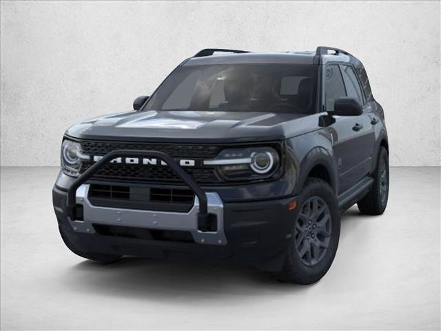 New 2025 Ford Bronco Sport Big Bend image 2