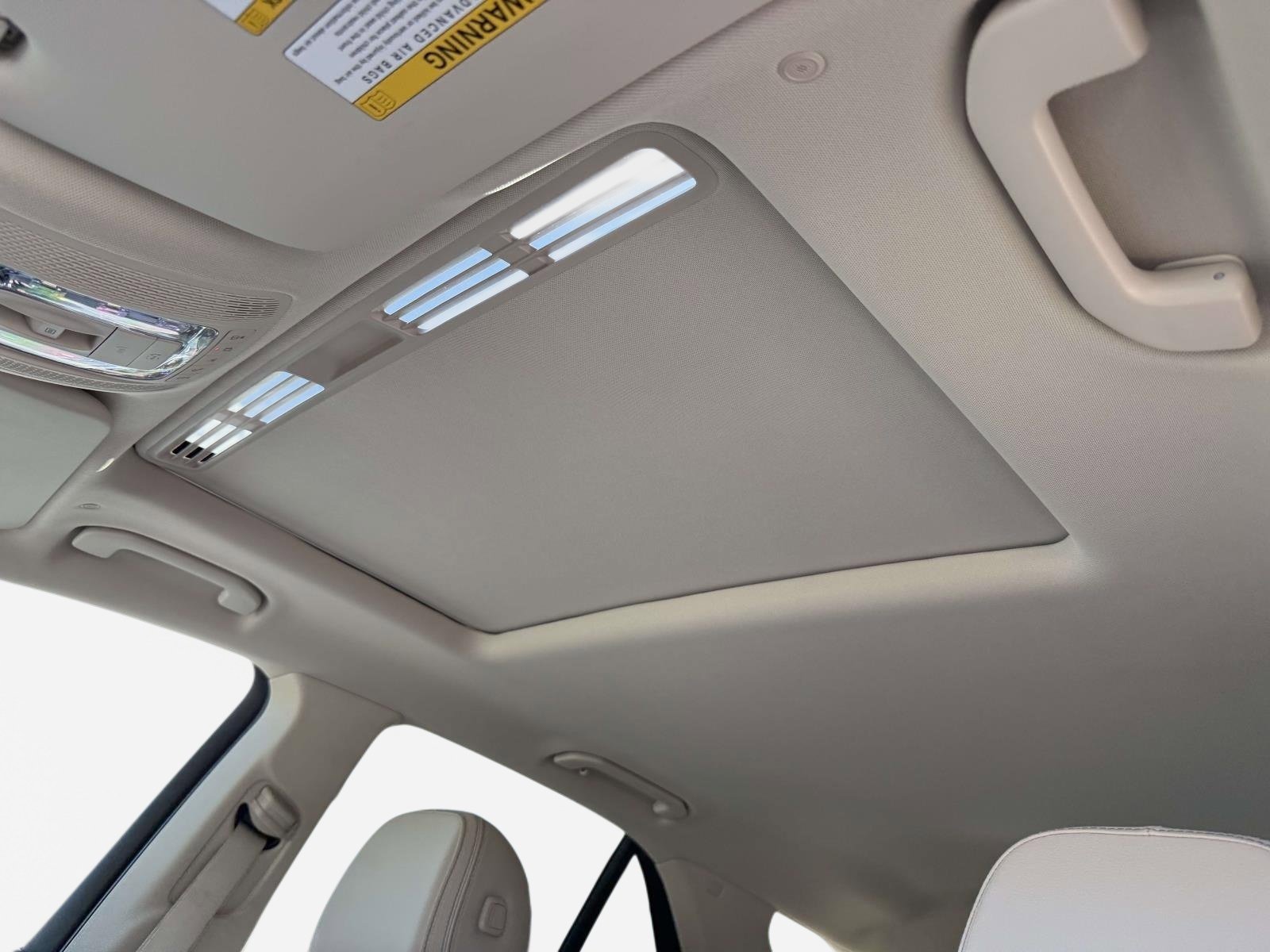 Used 2025 Mercedes-Benz GLE 450e 4MATIC image 45