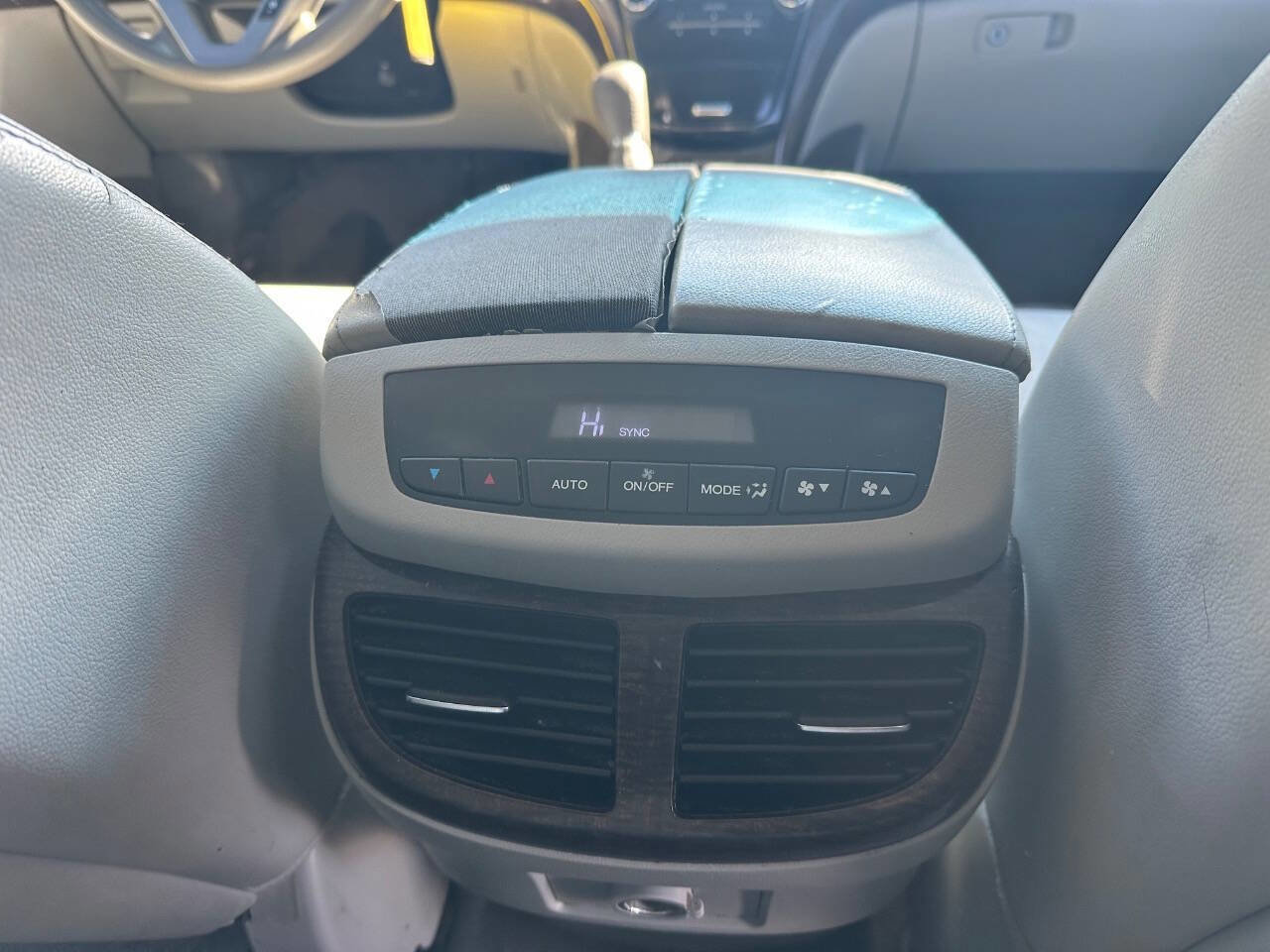 Used 2012 Acura MDX SH AWD 4dr SUV image 14