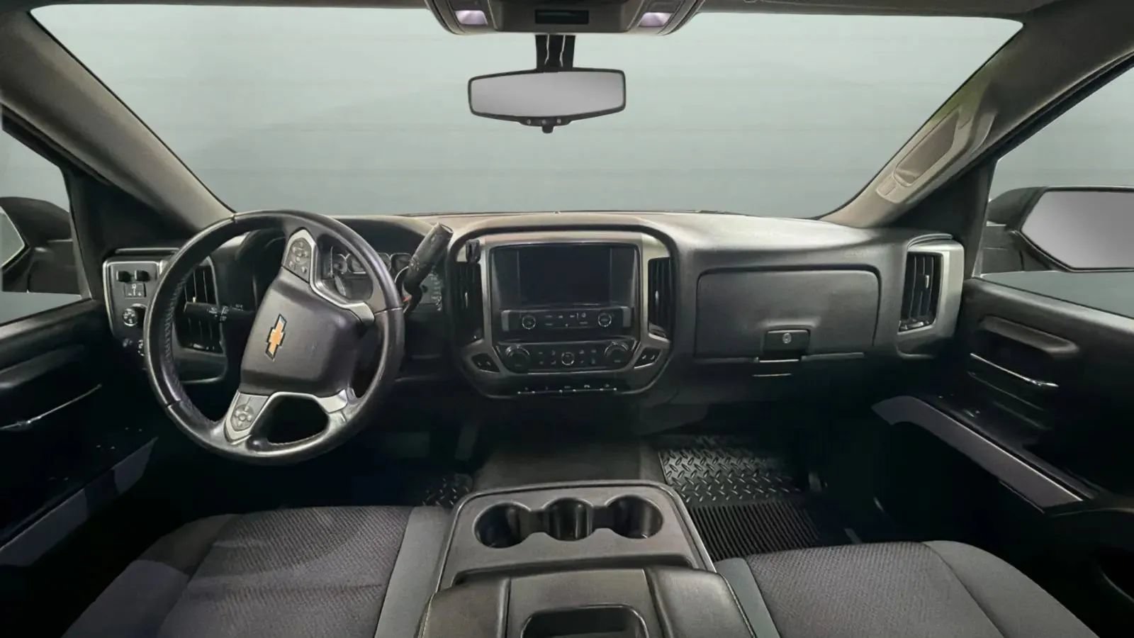 Used 2014 Chevrolet Silverado 1500 LT w/ All Star Edition AWD/4WD image 9