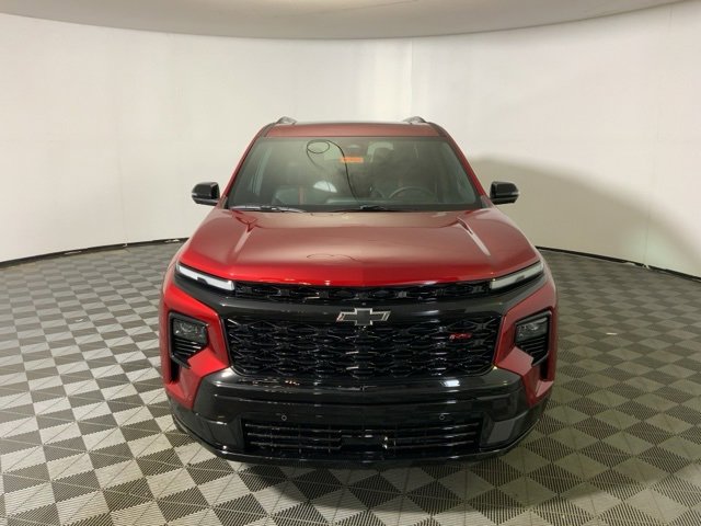 New 2026 Chevrolet Traverse RS w/ LPO, Floor Liner Package image 2