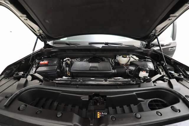 Used 2021 Chevrolet Tahoe Premier image 5