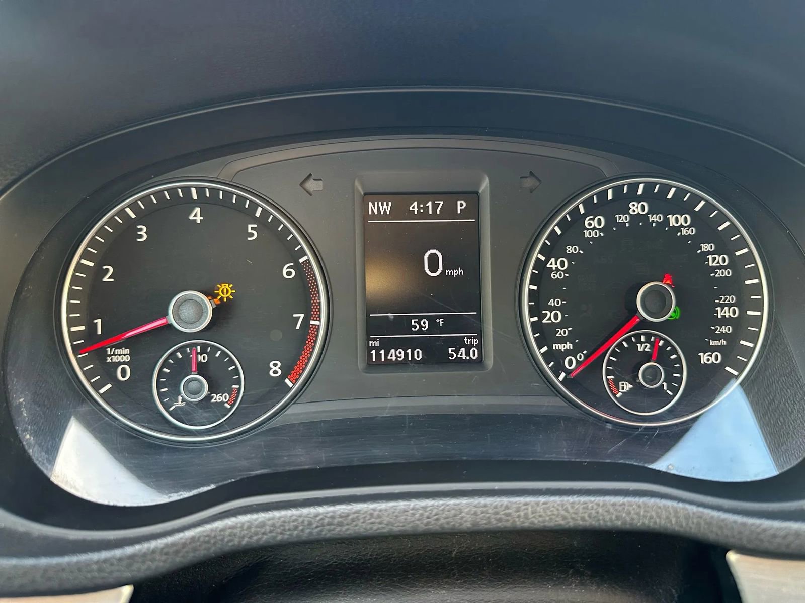 Used 2013 Volkswagen Passat 2.5 SE image 50