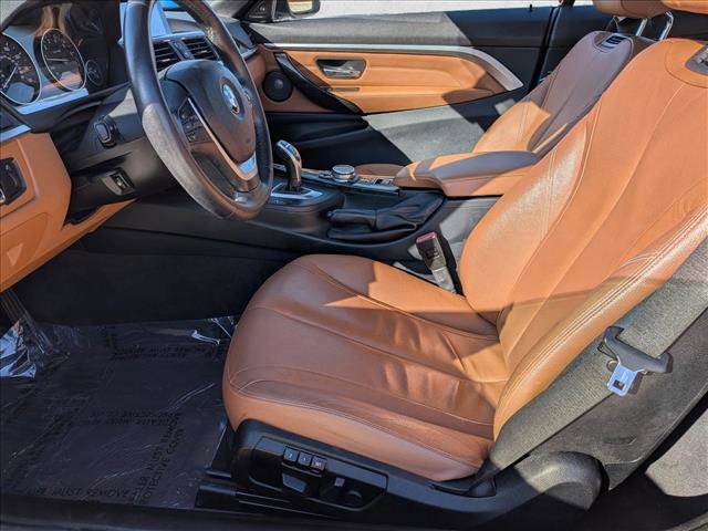 Used 2015 BMW 435i 435i image 11