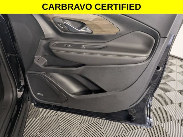 Certified 2022 GMC Terrain Denali AWD/4WD image 37