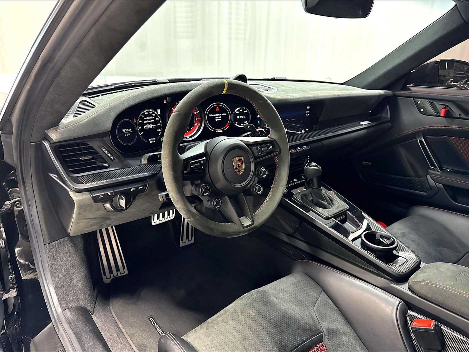 Used 2024 Porsche 911 GT3 RS RWD image 6