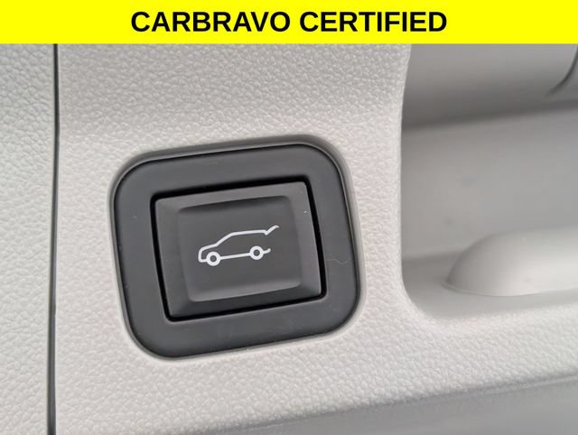 Certified 2021 GMC Acadia SLE w/ Driver Convenience Package FWD image 30