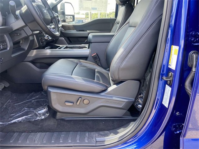 New 2026 Ford F350 Lariat image 11