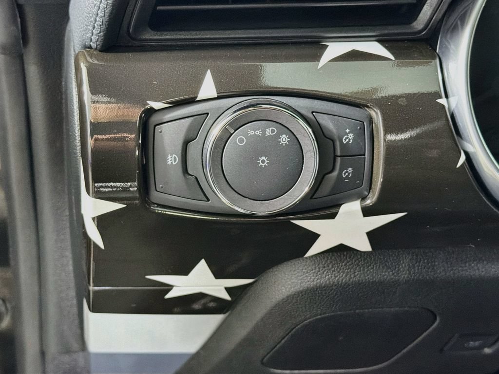 Used 2019 Ford Mustang GT w/ Equipment Group 301A RWD image 10