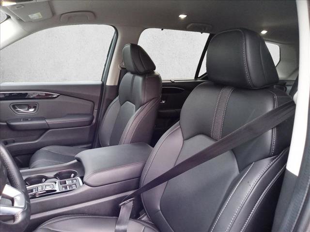 Used 2024 Honda Pilot EX-L image 10