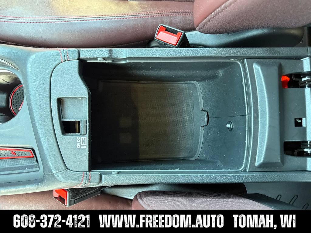 Used 2023 Dodge Durango GT AWD/4WD image 26