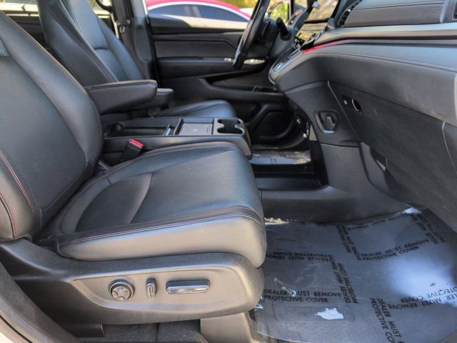Used 2025 Honda Odyssey Sport-L image 30