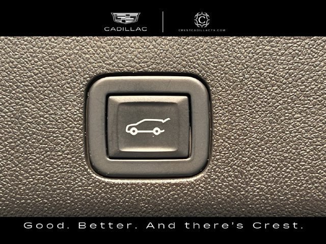Used 2021 Cadillac Escalade Sport Platinum AWD/4WD image 28