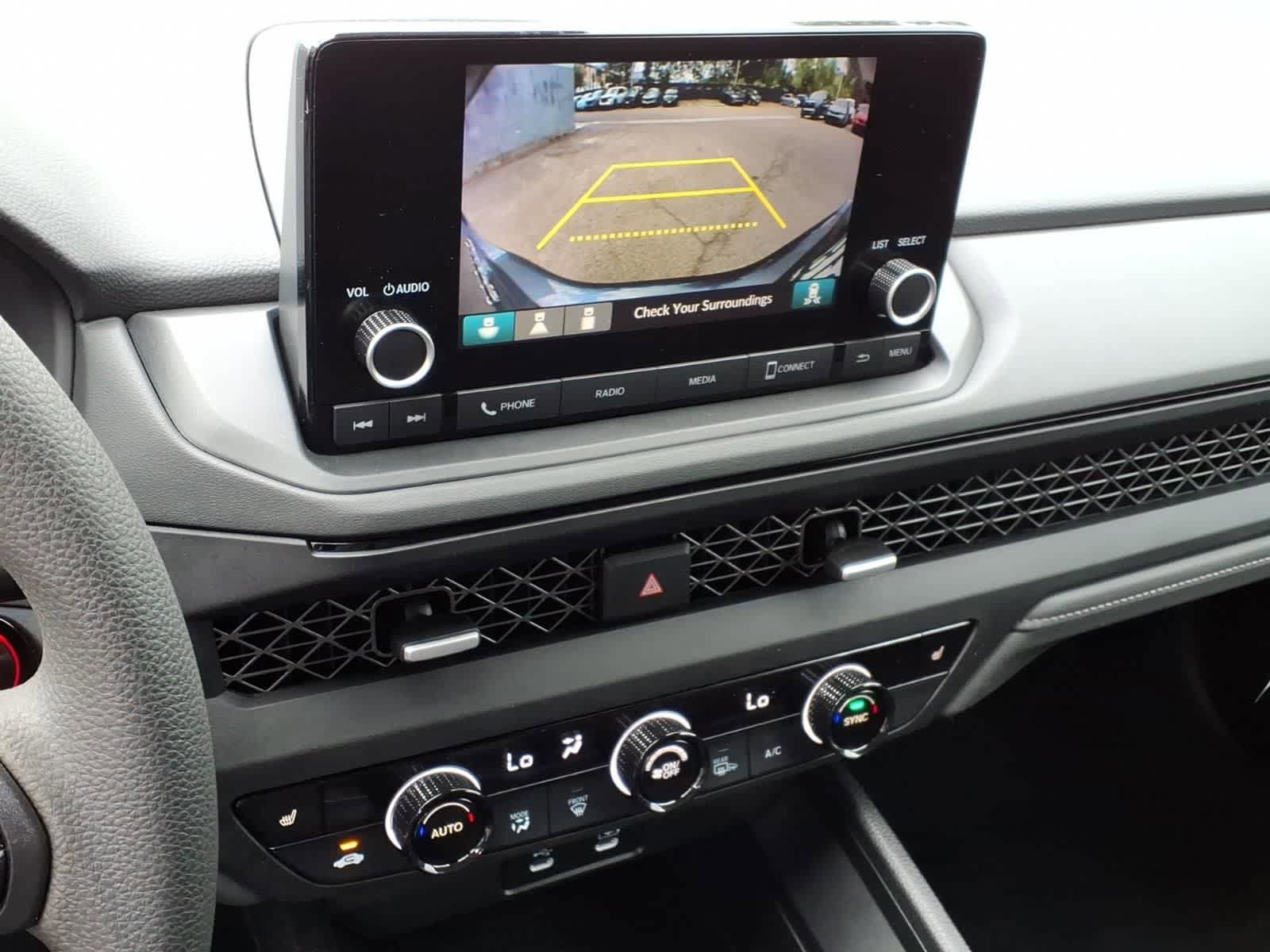 Used 2024 Honda Accord EX image 21