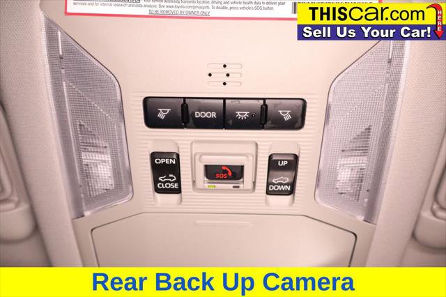 Used 2023 Toyota RAV4 XLE Premium image 21