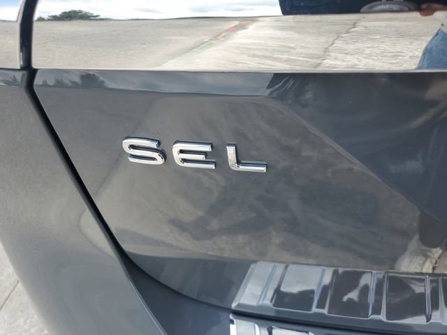 New 2026 Volkswagen Atlas SEL Premium R-Line image 7