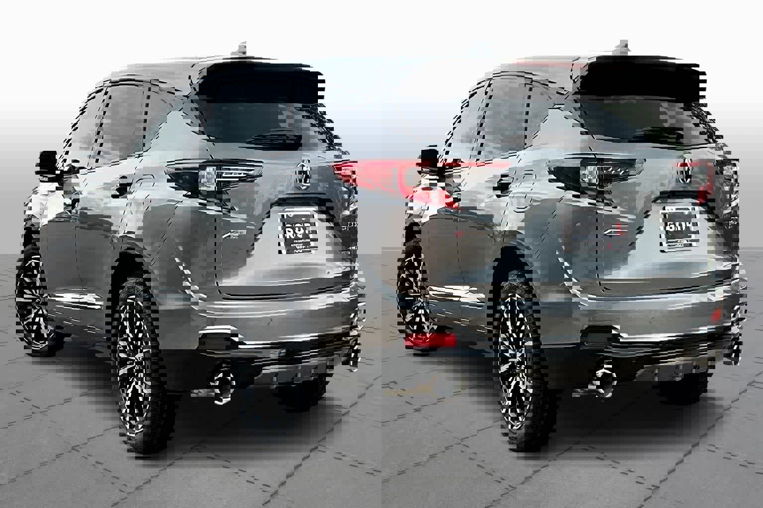 New 2026 Acura RDX A-Spec AWD/4WD image 7