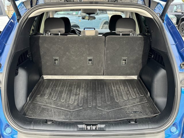Certified 2022 Ford Escape SE w/ Convenience Package image 18