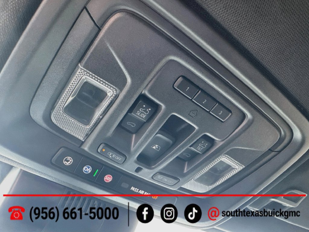 Used 2025 GMC Sierra 2500 AT4 w/ AT4 Premium Plus Package AWD/4WD image 22