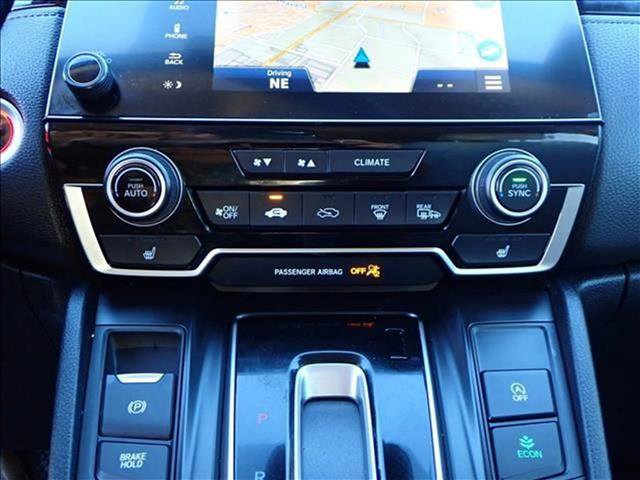 Used 2022 Honda CR-V Touring image 18