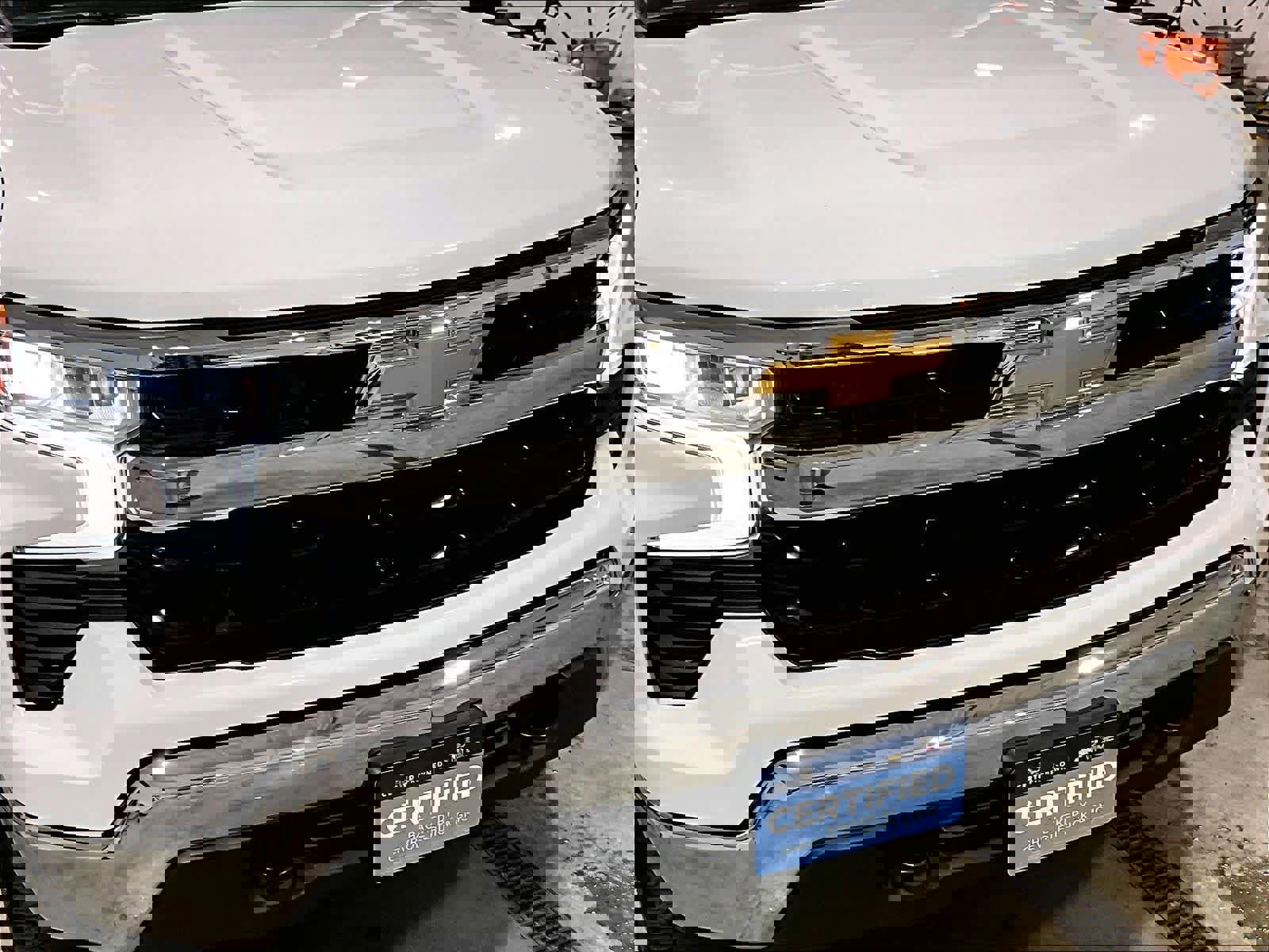 Certified 2022 Chevrolet Silverado 1500 LT image 31