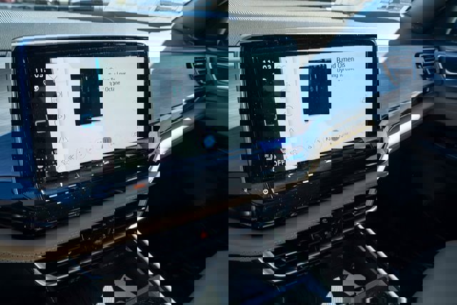 New 2026 Volkswagen Atlas Cross Sport SE image 20