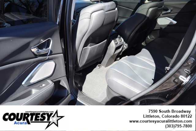 Certified 2023 Acura RDX AWD w/ Technology Package image 27