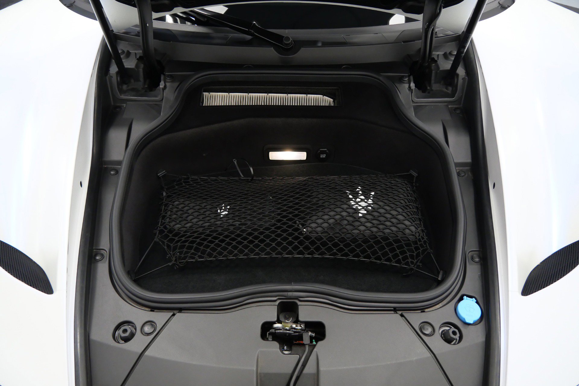 Used 2023 Maserati MC20 Coupe image 35