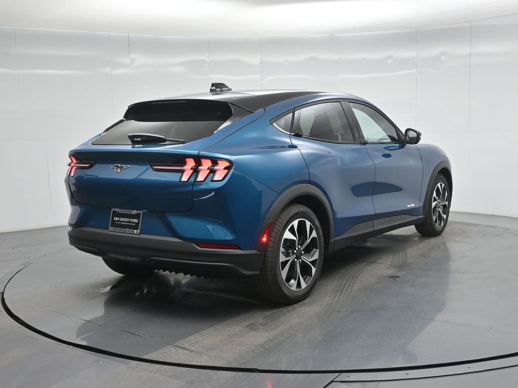 New 2026 Ford Mustang Mach-E Select image 26