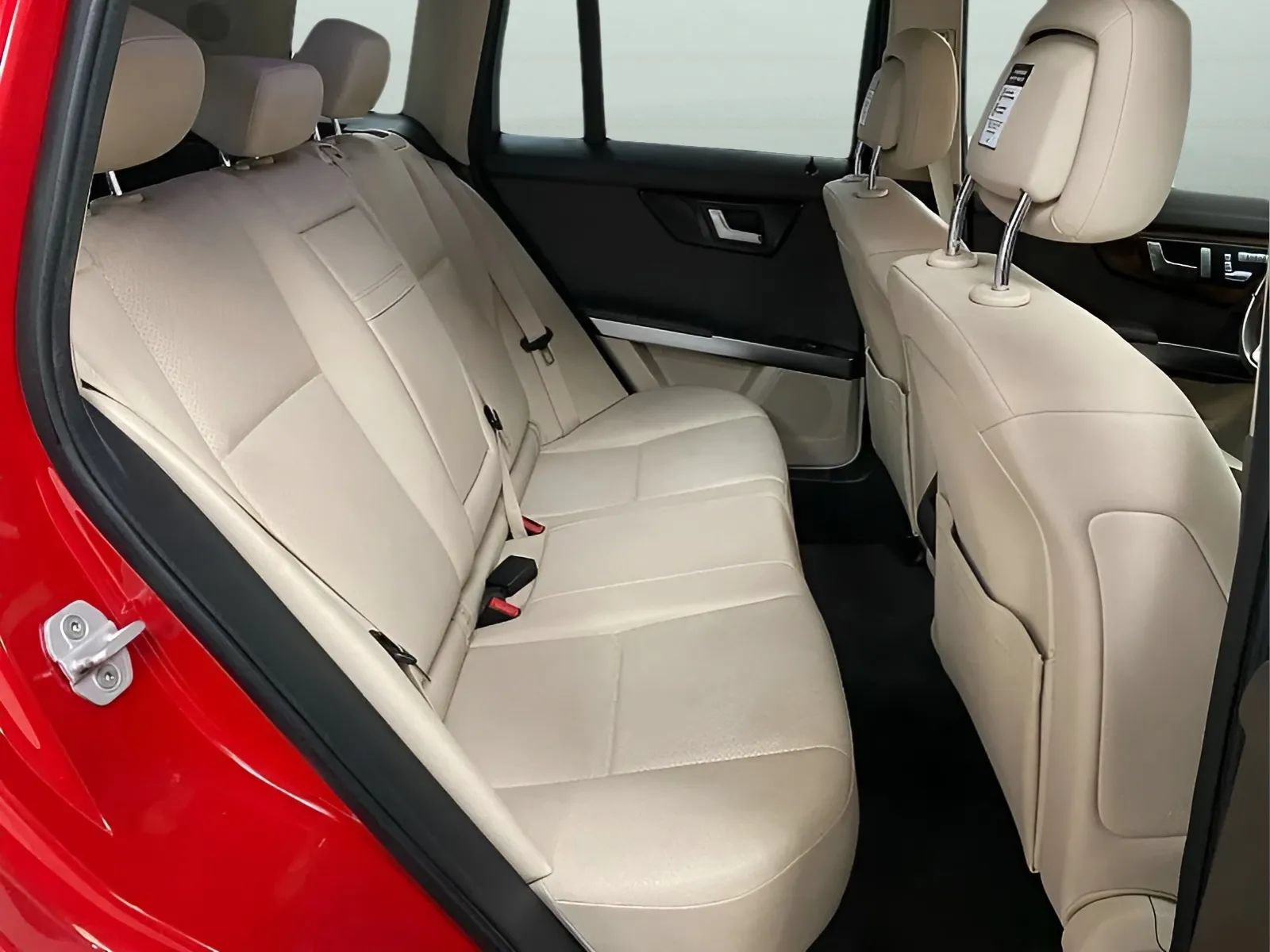 Used 2015 Mercedes-Benz GLK 350 2WD image 13