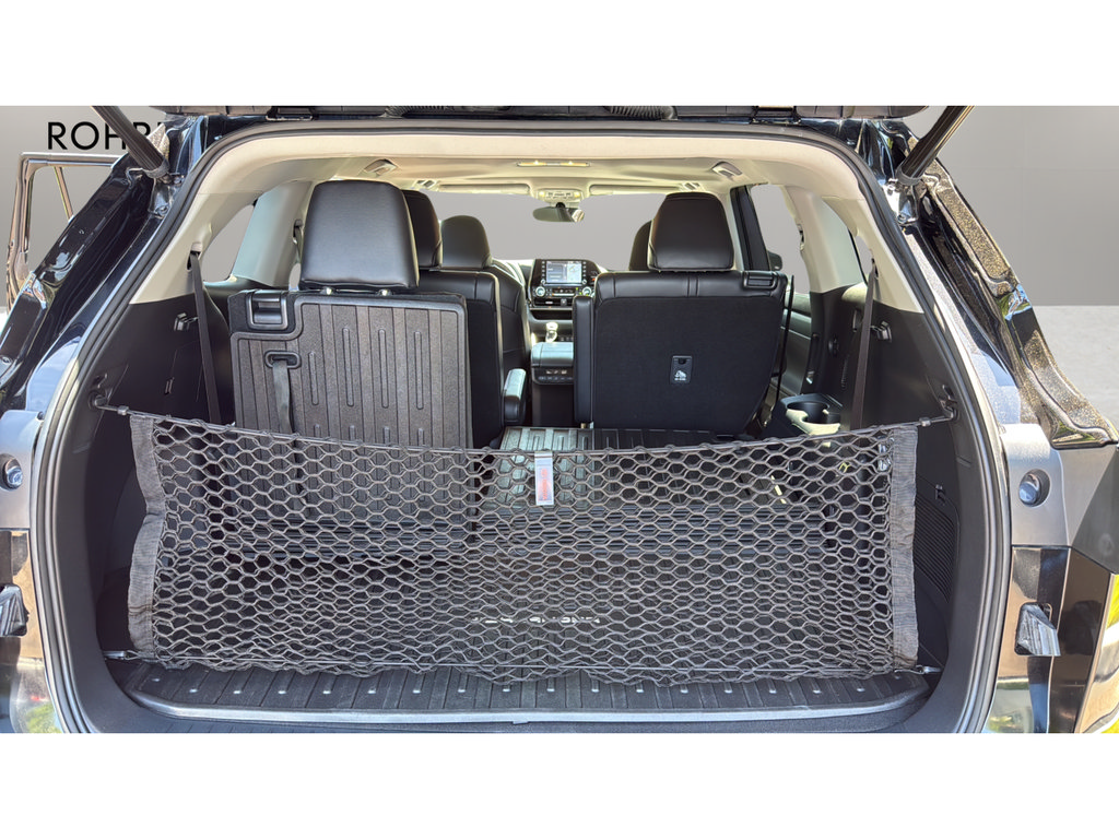 Used 2022 Toyota Highlander XLE AWD/4WD image 20