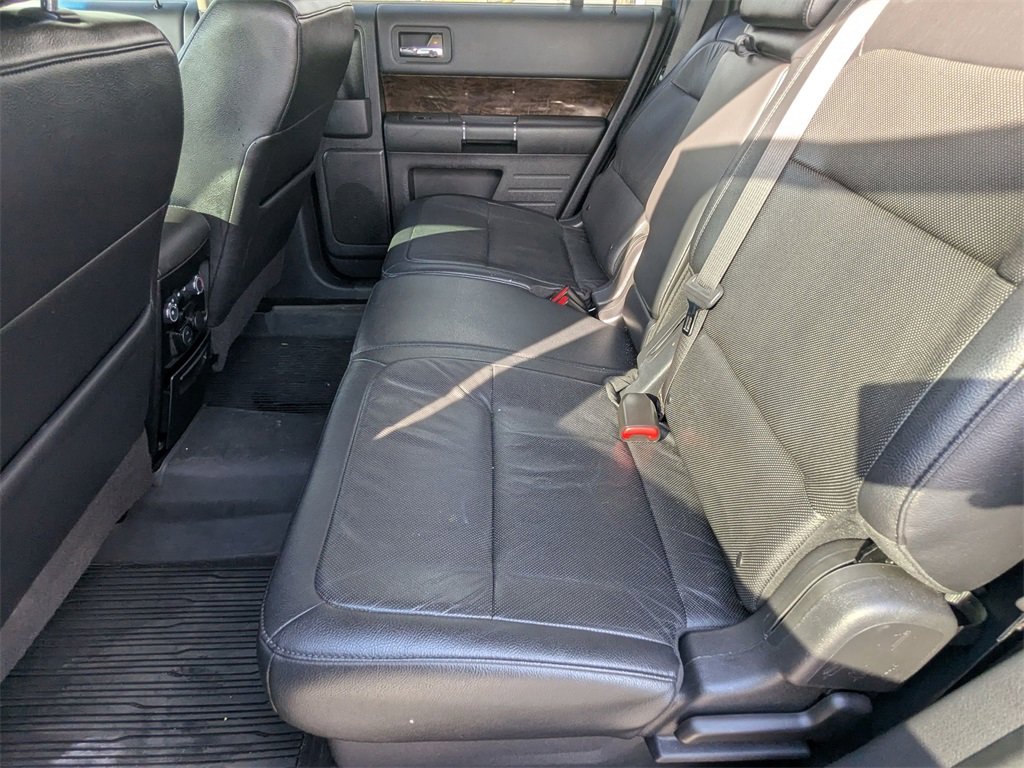 Used 2019 Ford Flex Limited w/ Equipment Group 303A image 18