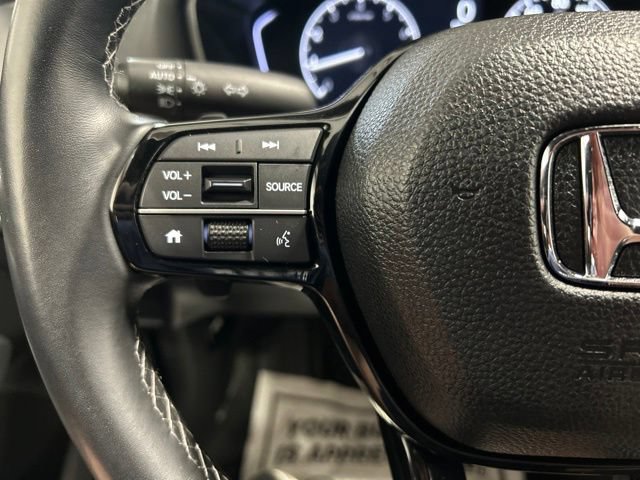 Certified 2023 Honda Civic Sport image 26