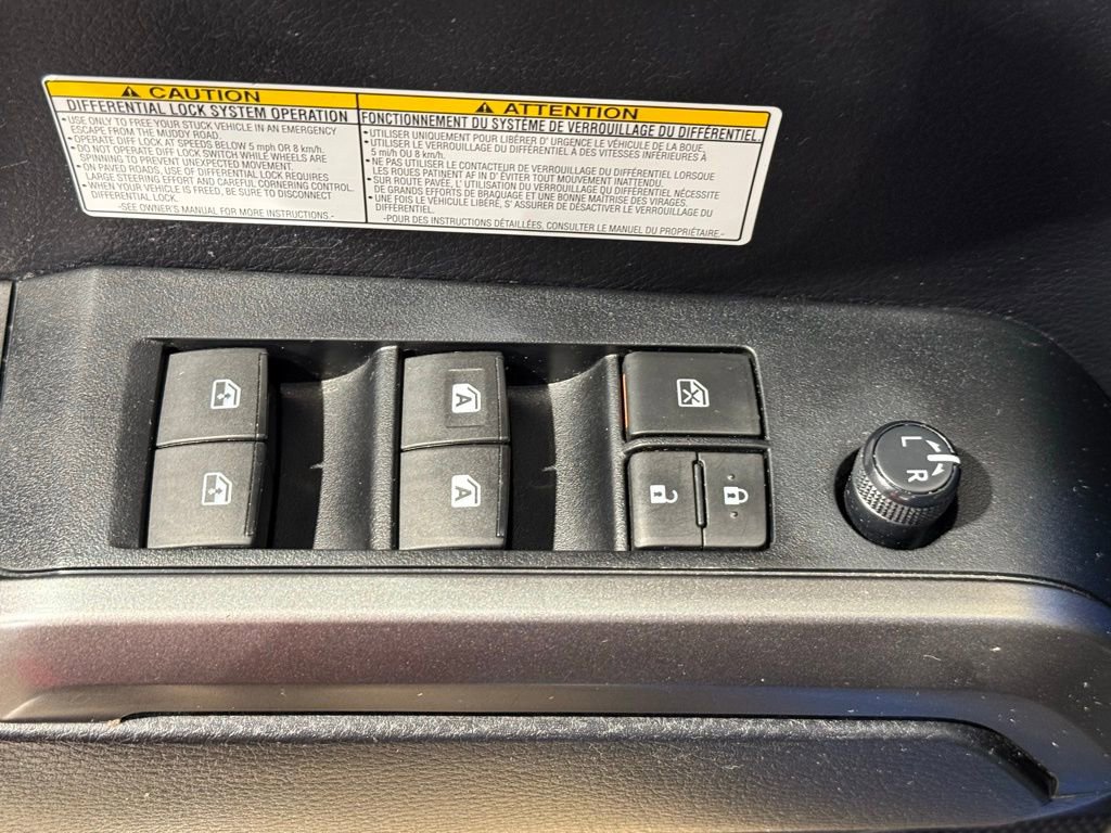 Certified 2019 Toyota Tacoma TRD Pro w/ Desert Air Intake Package image 15