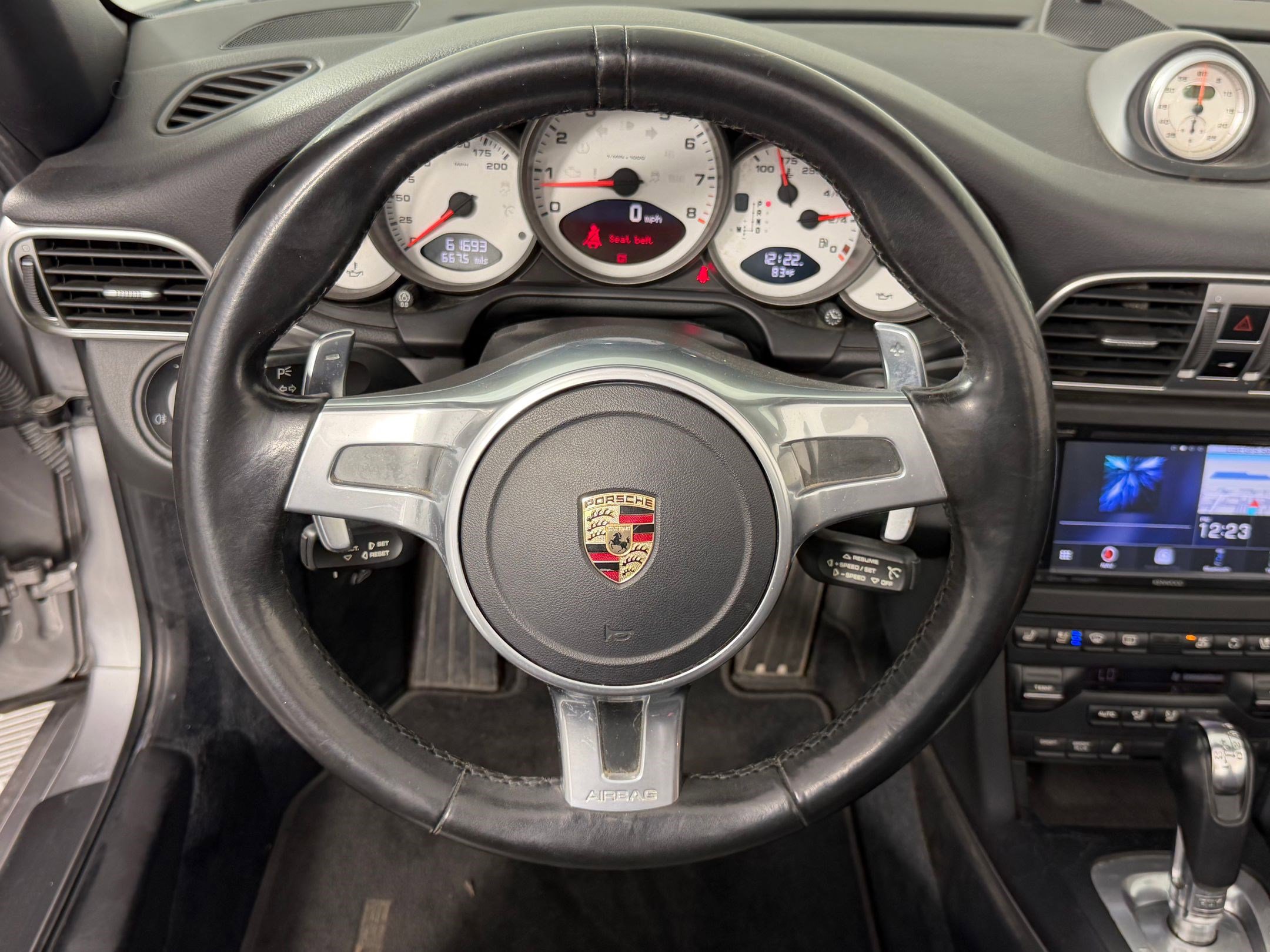 Used 2011 Porsche 911 Carrera S image 19