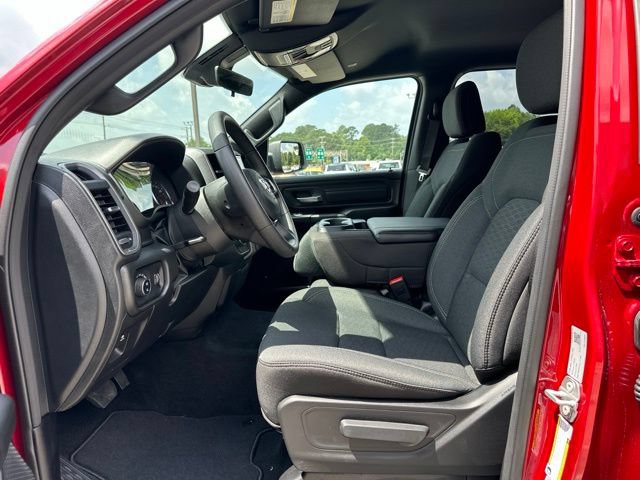 New 2026 RAM 1500 Express RWD image 9
