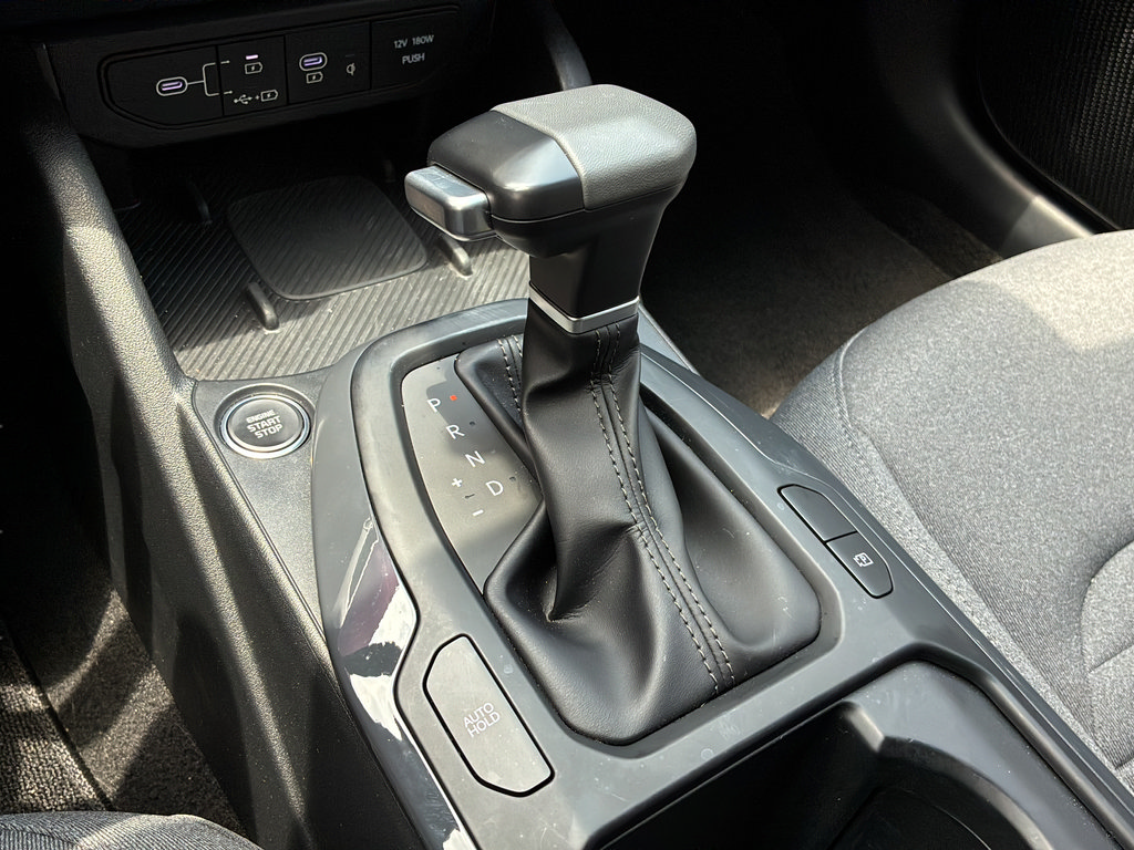 Certified 2025 Kia K4 EX FWD image 24