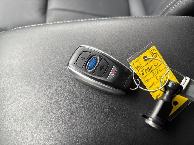 Used 2022 Subaru Ascent Limited image 9