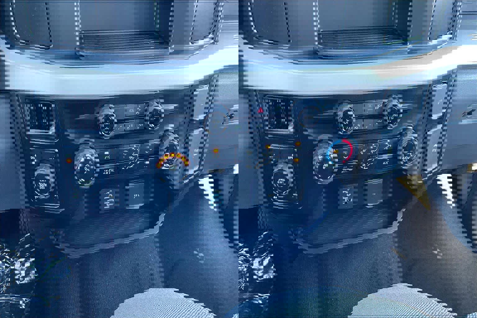 New 2026 Ford F250 XL w/ STX Appearance Package image 17