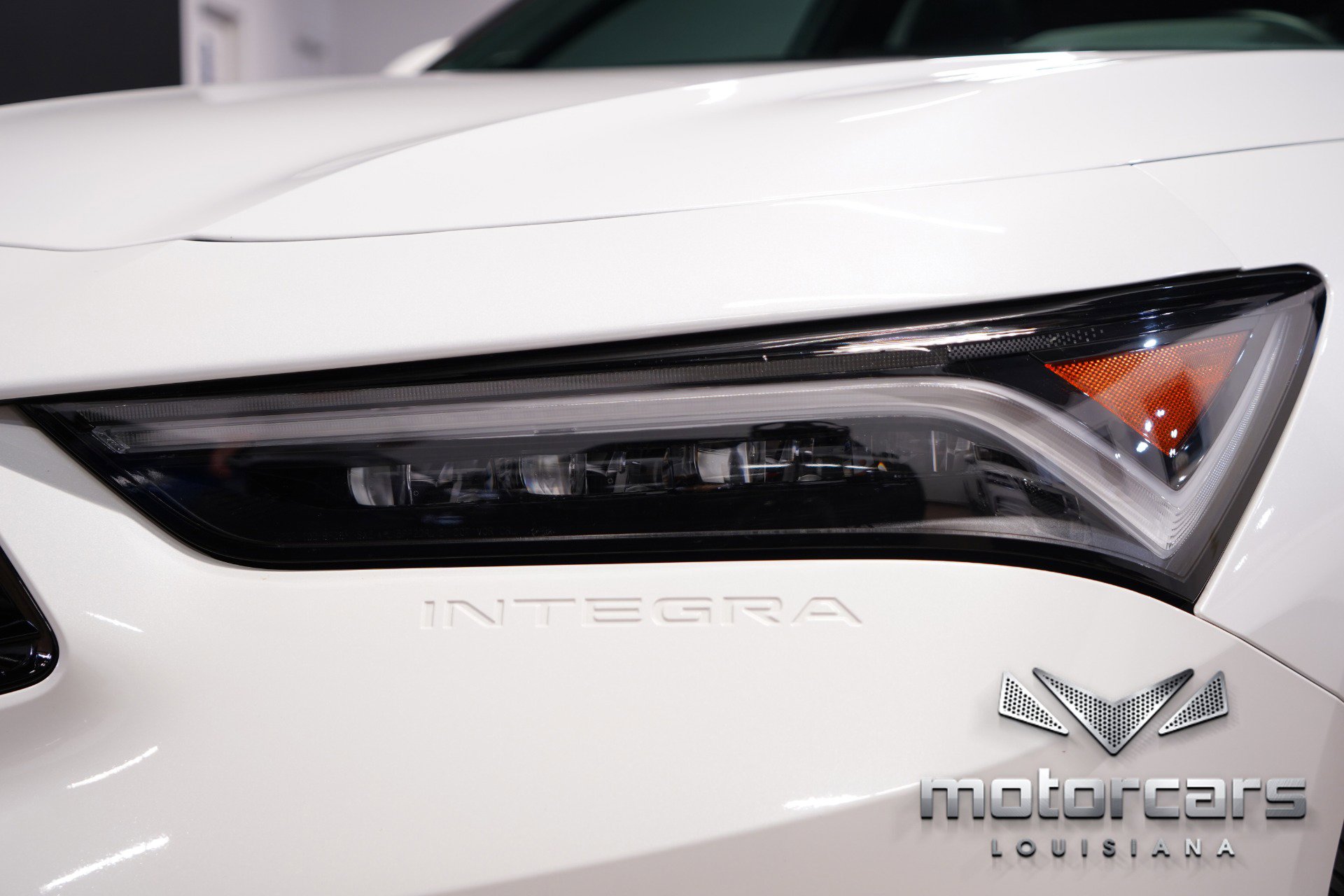 Used 2023 Acura Integra A-Spec image 11